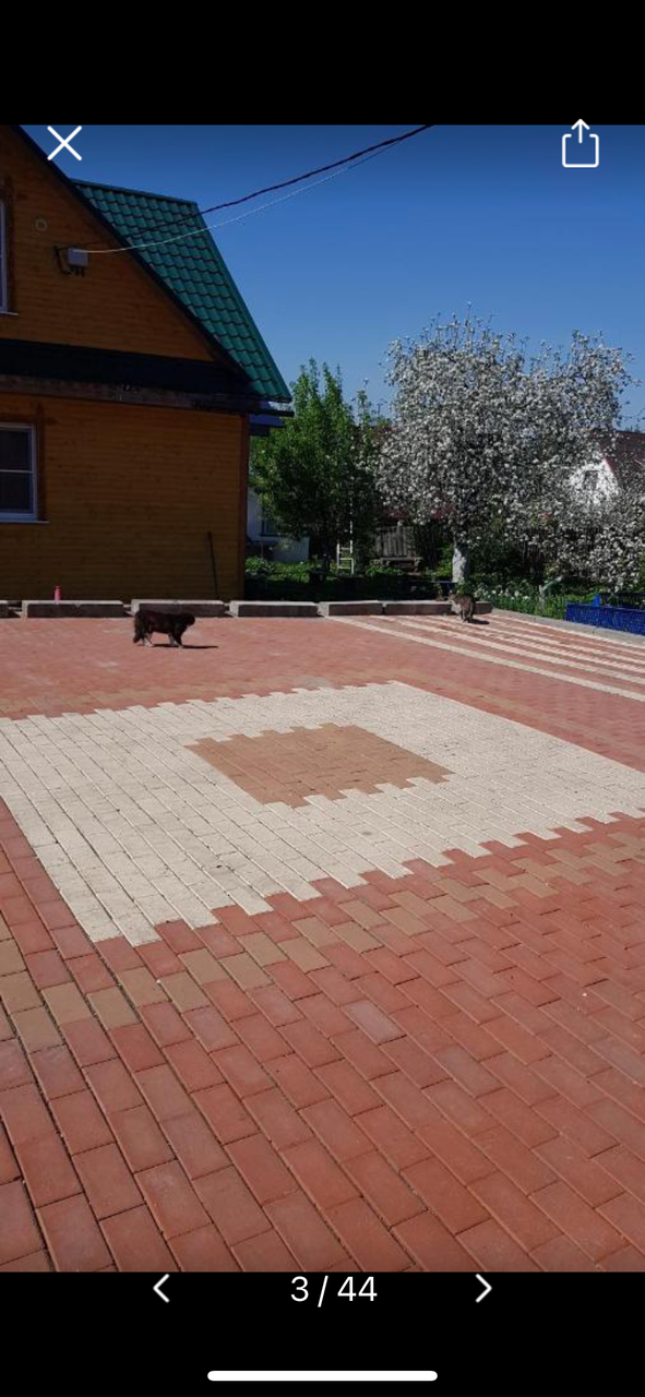 Гостевой дом Коттедж в Старой Руссе Старая Русса